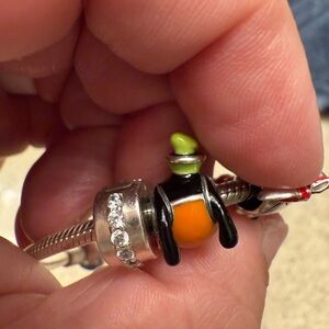 Goofy Pandora Charm